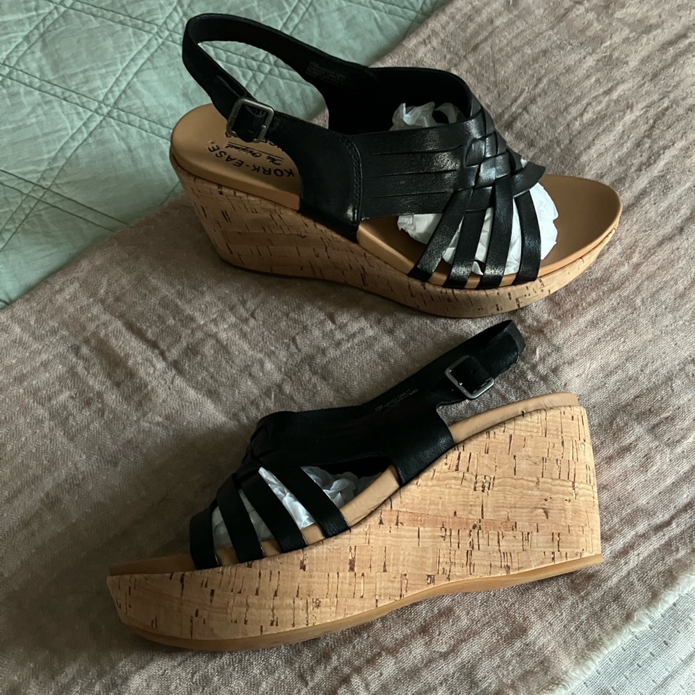 Kork Ease Sandals